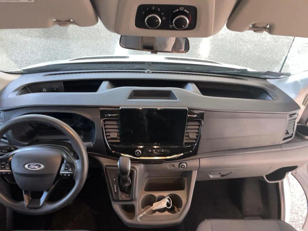 used 2023 Ford Transit-350 car, priced at $44,991