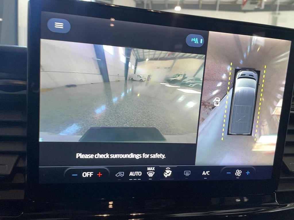 used 2023 Ford Transit-350 car, priced at $44,991