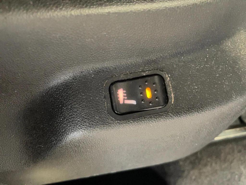 used 2022 Ram ProMaster City car, priced at $33,921