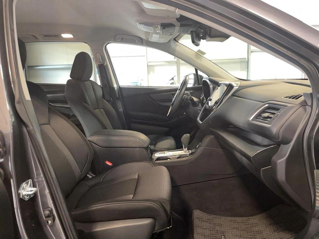 used 2024 Subaru Ascent car, priced at $31,971