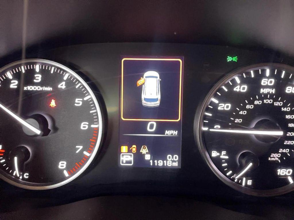 used 2024 Subaru Ascent car, priced at $31,971