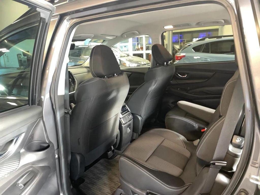 used 2024 Subaru Ascent car, priced at $31,971