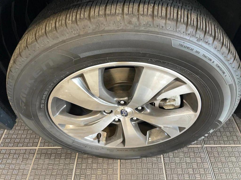 used 2024 Subaru Ascent car, priced at $31,971