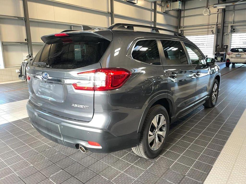 used 2024 Subaru Ascent car, priced at $31,971