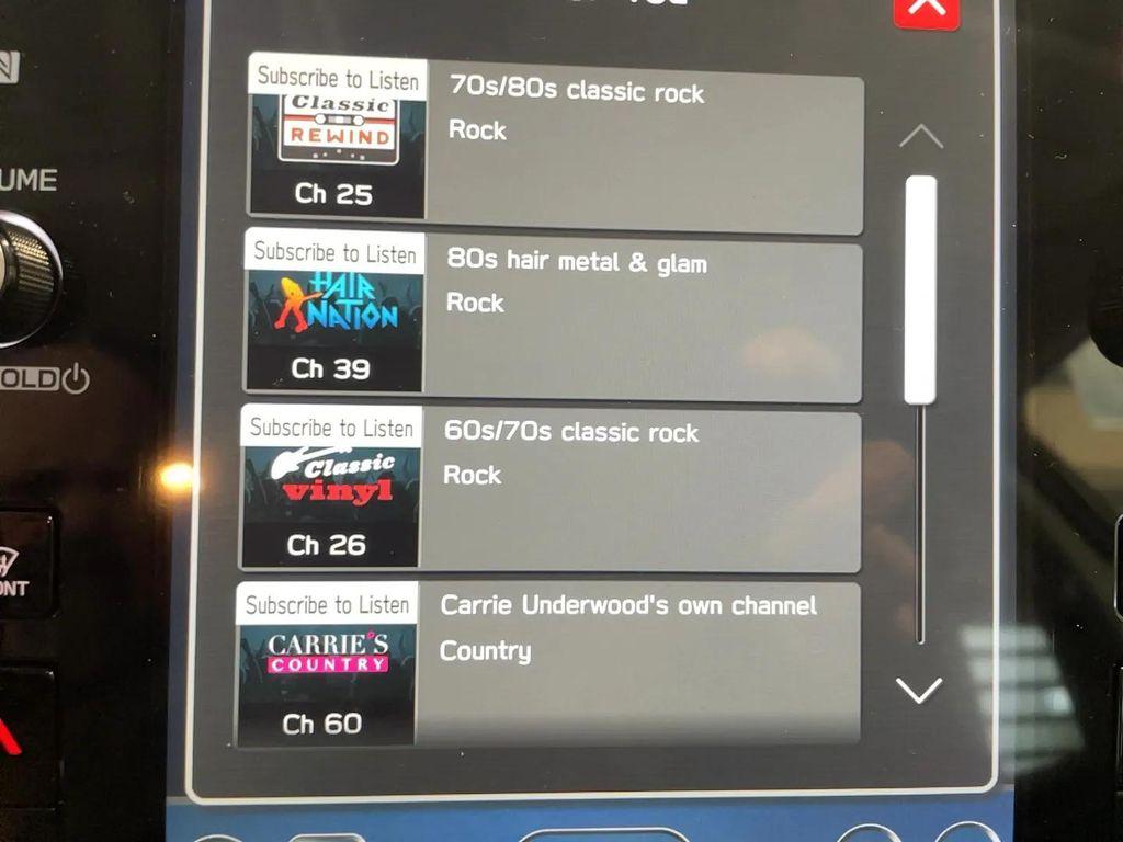 used 2024 Subaru Ascent car, priced at $31,971