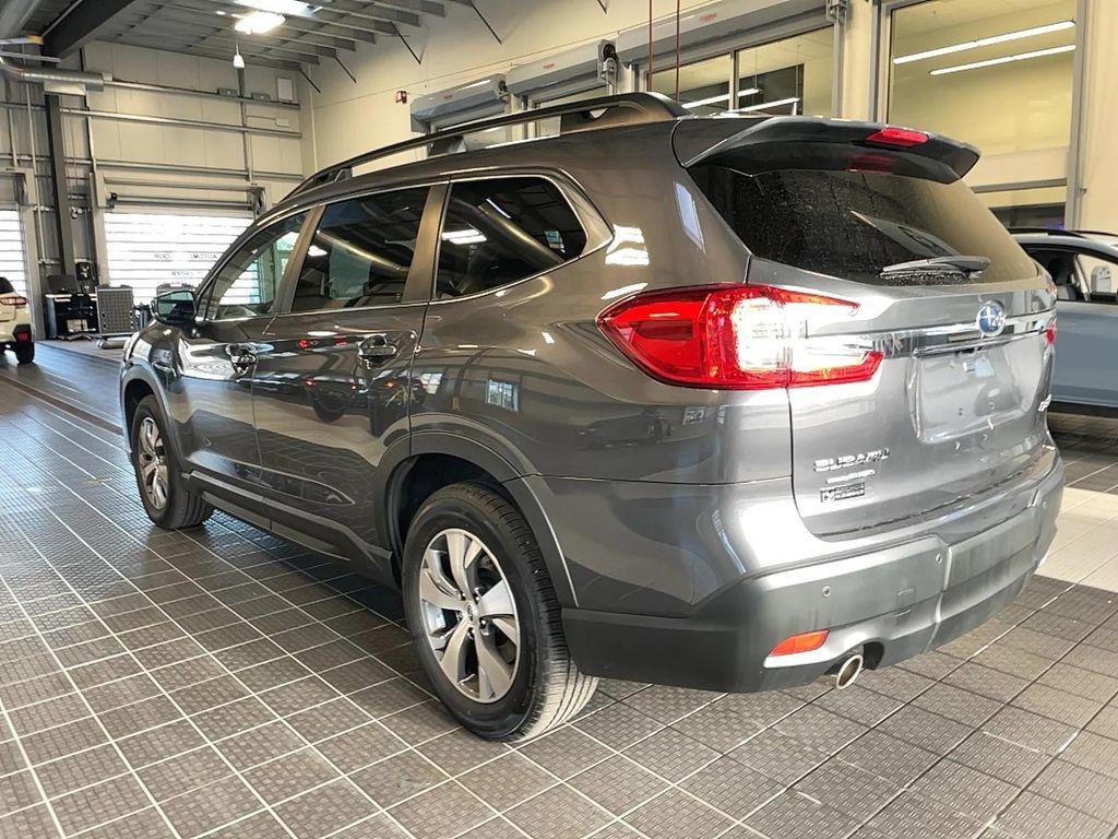 used 2024 Subaru Ascent car, priced at $31,971