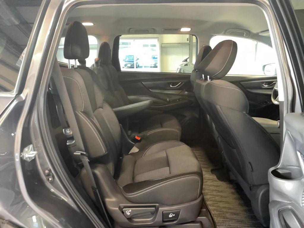 used 2024 Subaru Ascent car, priced at $31,971