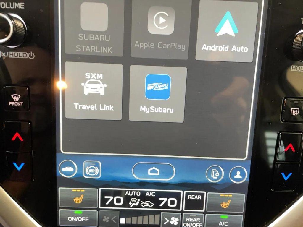 used 2024 Subaru Ascent car, priced at $31,971