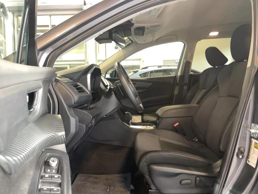 used 2024 Subaru Ascent car, priced at $31,971