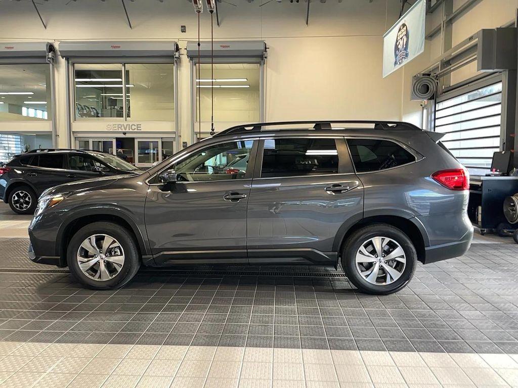 used 2024 Subaru Ascent car, priced at $31,971