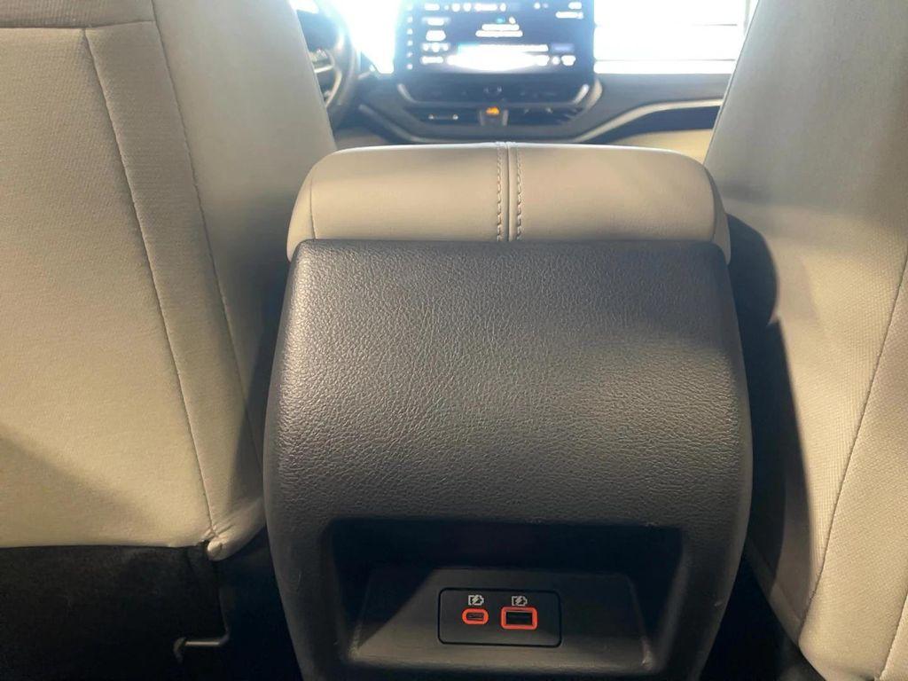 used 2024 Nissan Altima car, priced at $24,921