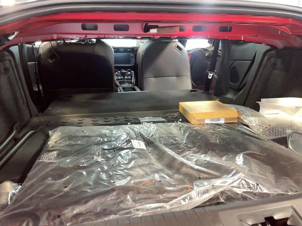 used 2024 Subaru BRZ car, priced at $33,921