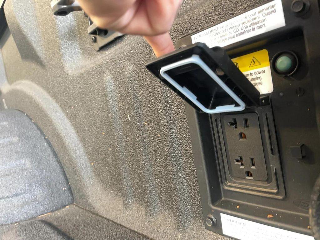 used 2023 Ford F-350 car, priced at $43,921