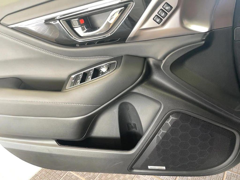 used 2025 Subaru Legacy car, priced at $33,621