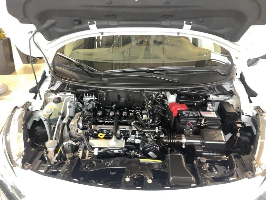 used 2025 Nissan Versa car, priced at $18,901