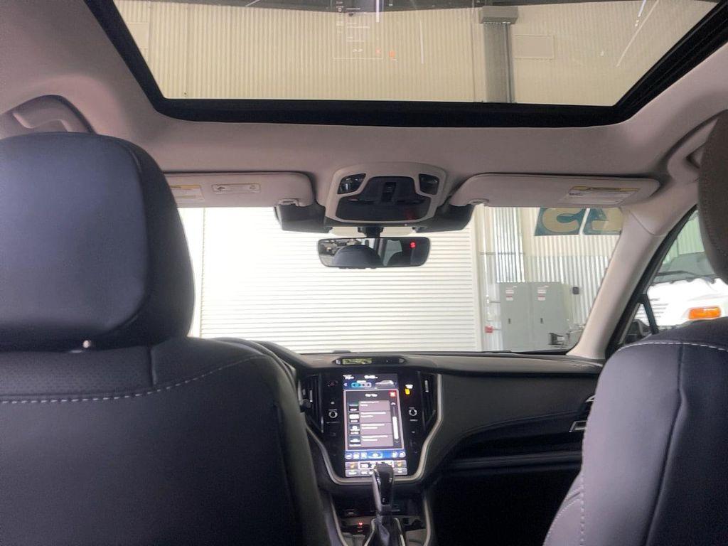 used 2025 Subaru Outback car, priced at $36,901