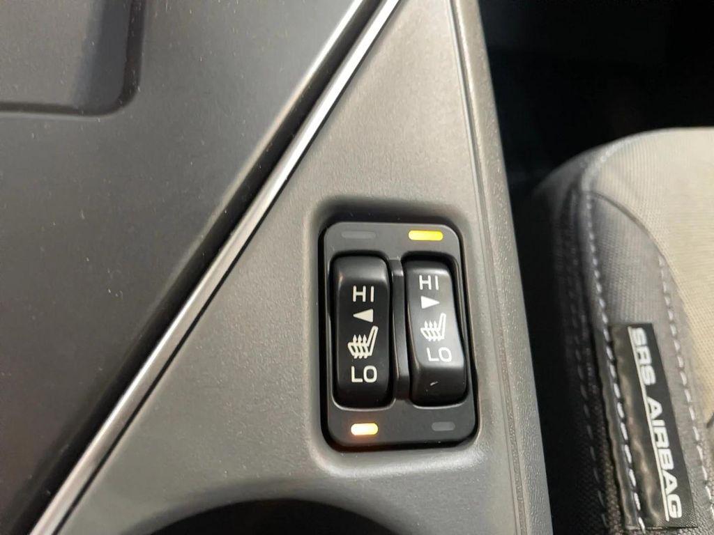 used 2025 Subaru Crosstrek car, priced at $26,921