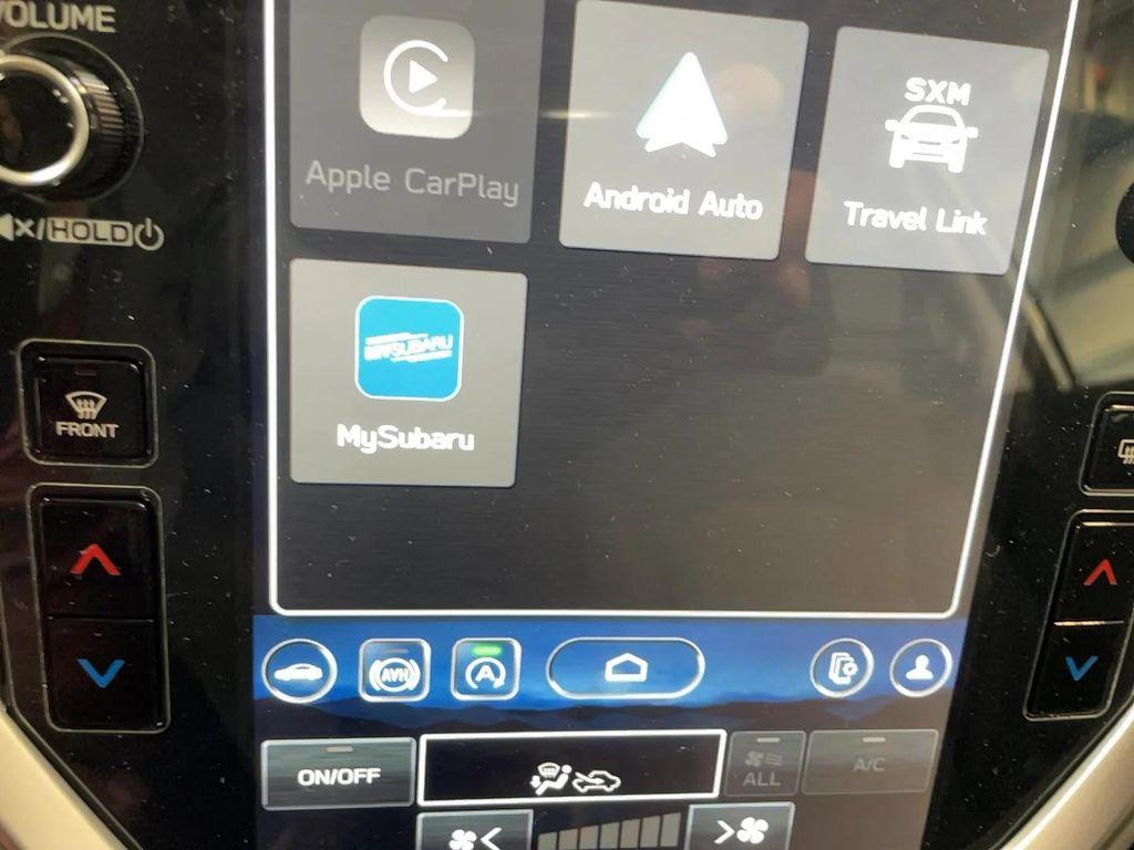 used 2025 Subaru Crosstrek car, priced at $26,921