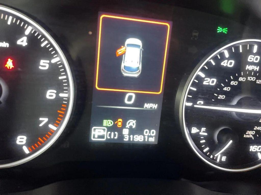 used 2024 Subaru Crosstrek car, priced at $24,991