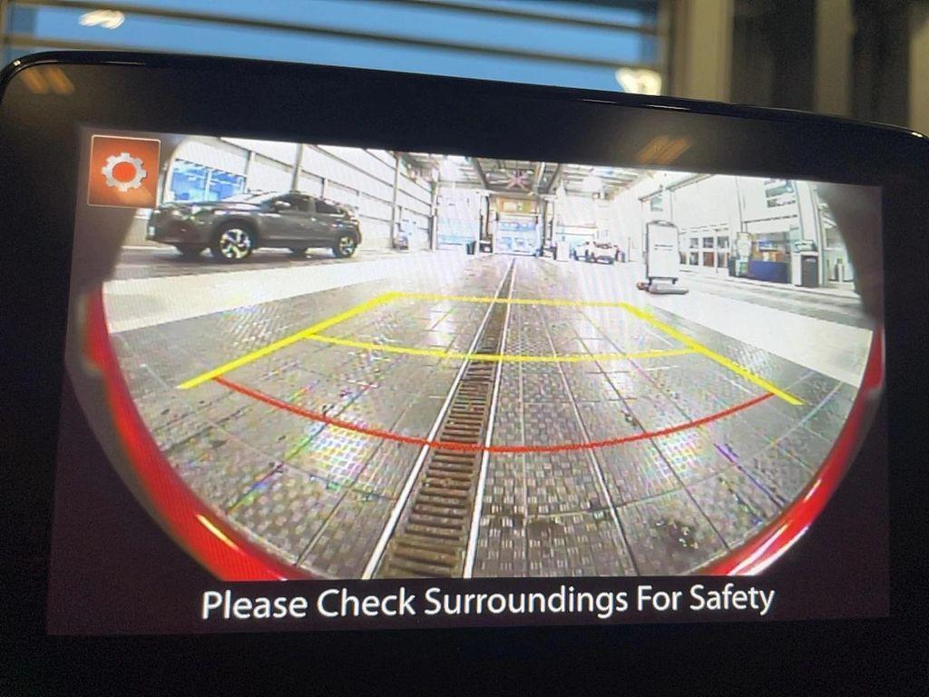 used 2023 Mazda MX-5 Miata car, priced at $26,921