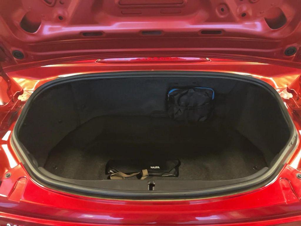 used 2023 Mazda MX-5 Miata car, priced at $26,921