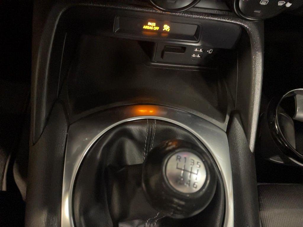 used 2023 Mazda MX-5 Miata car, priced at $26,921