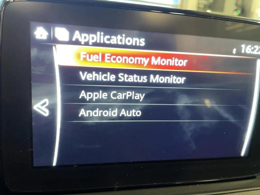 used 2023 Mazda MX-5 Miata car, priced at $26,921