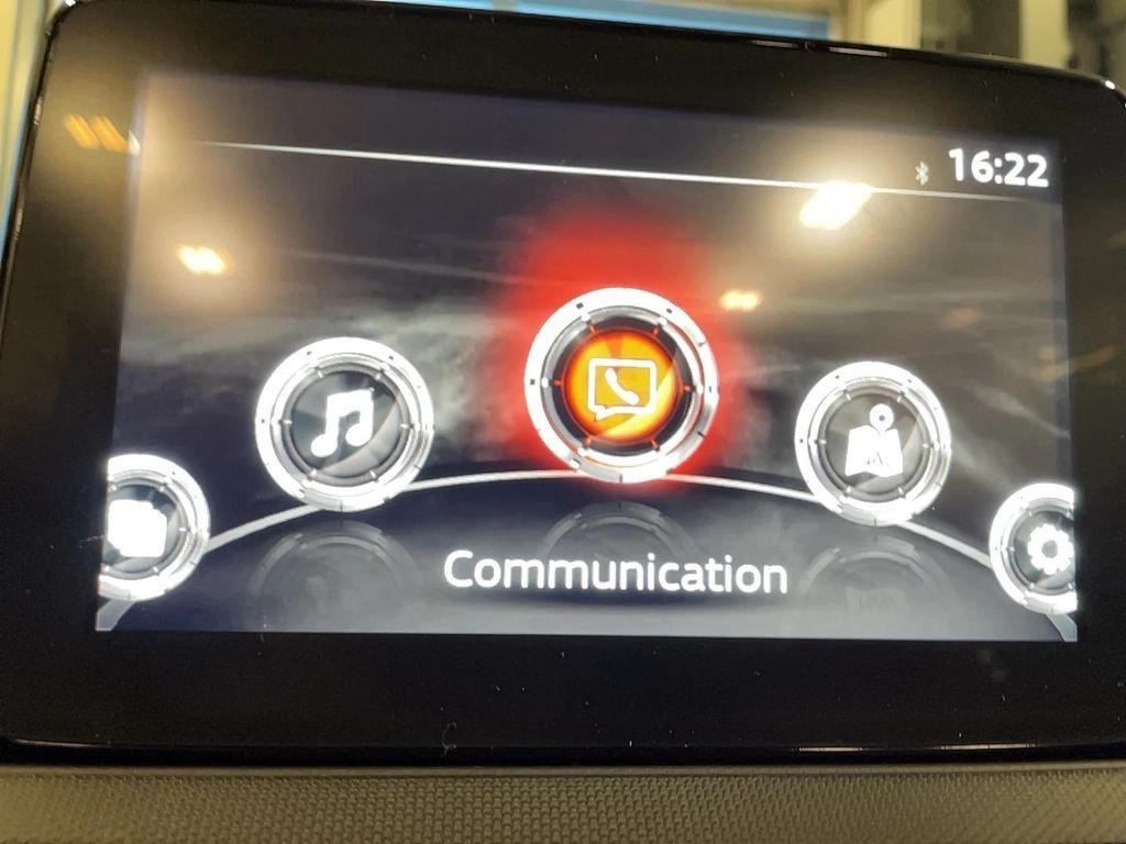 used 2023 Mazda MX-5 Miata car, priced at $26,921