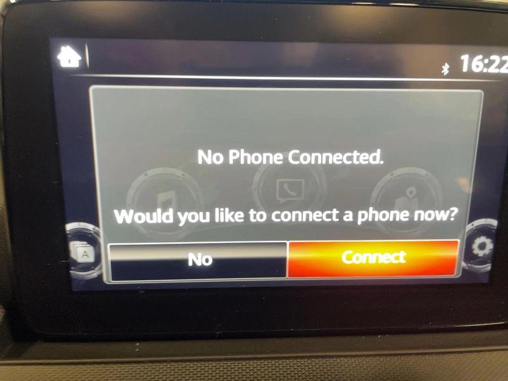 used 2023 Mazda MX-5 Miata car, priced at $26,921