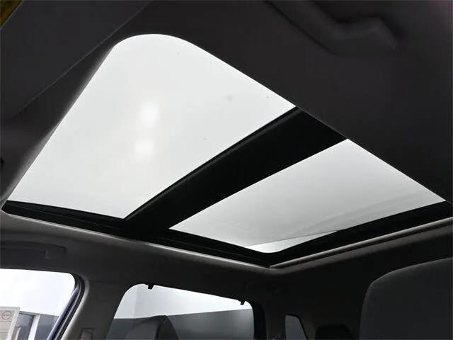 new 2026 Nissan Rogue car, priced at $32,400