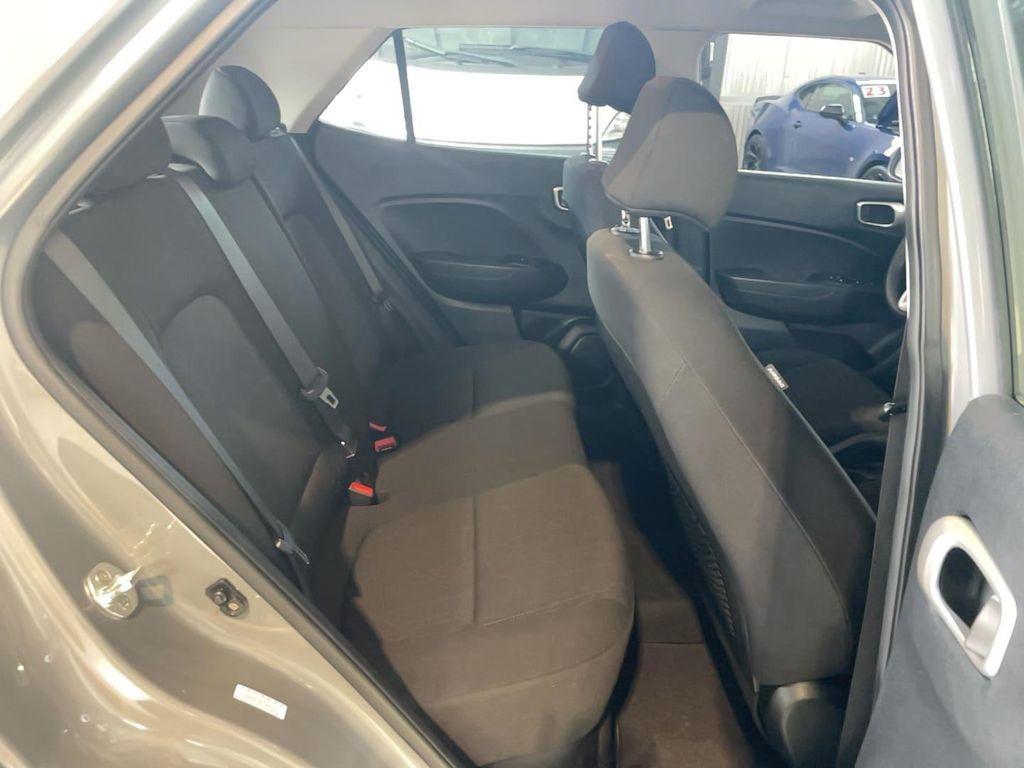 used 2020 Hyundai Venue car, priced at $11,991