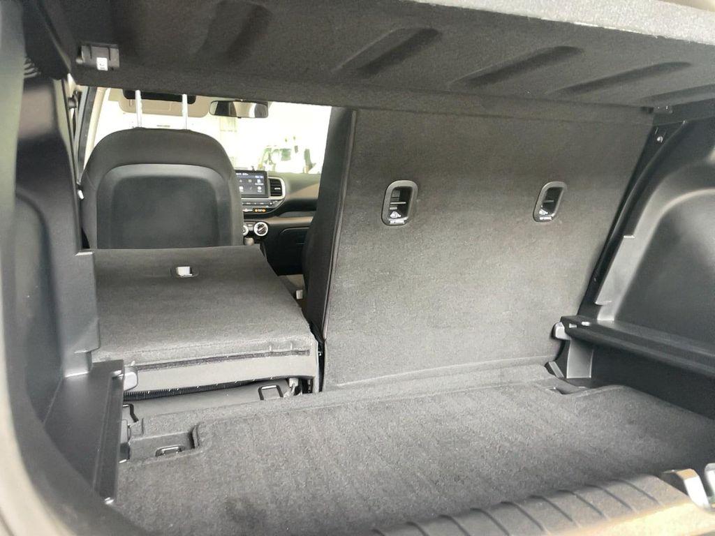 used 2020 Hyundai Venue car, priced at $11,991