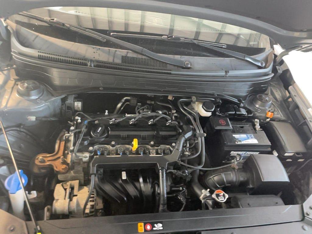 used 2020 Hyundai Venue car, priced at $11,991