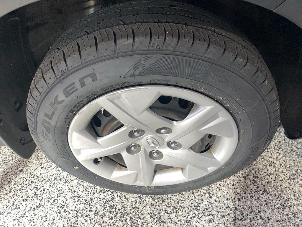 used 2020 Hyundai Venue car, priced at $11,991