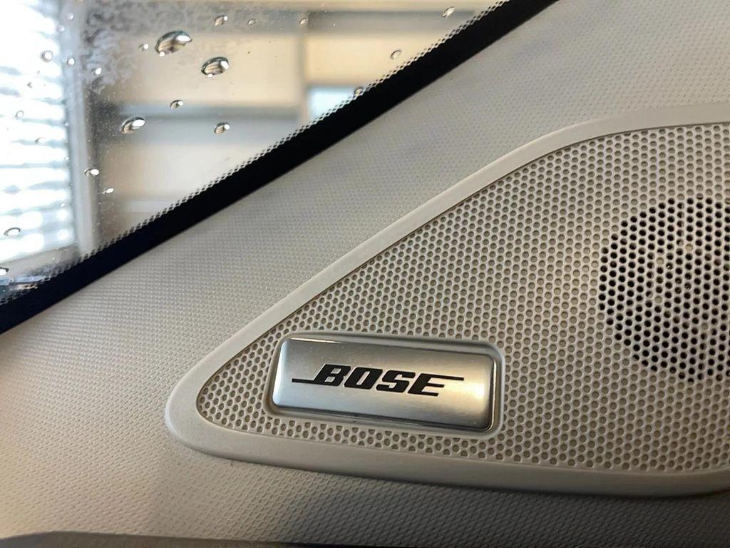 used 2023 Nissan Pathfinder car, priced at $34,991