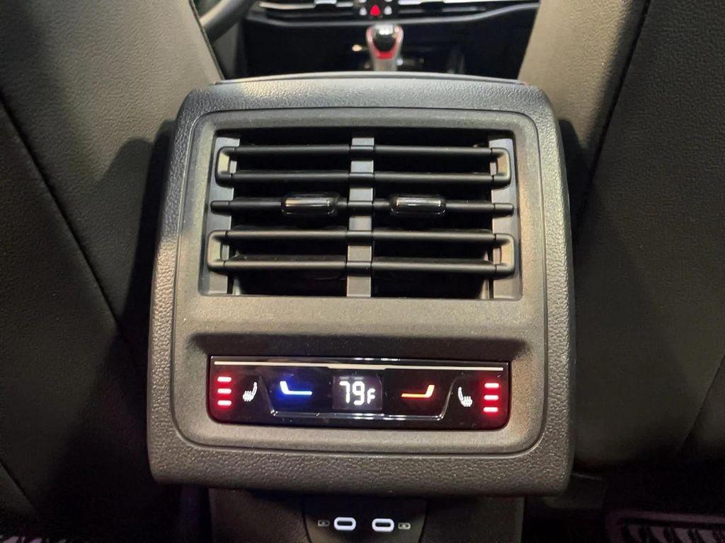 used 2024 Volkswagen Golf GTI car, priced at $36,961