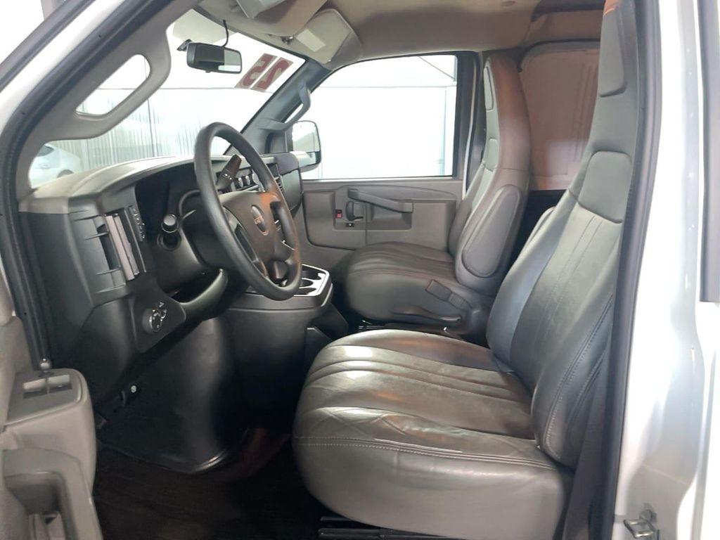 used 2025 GMC Savana 2500 car, priced at $48,921