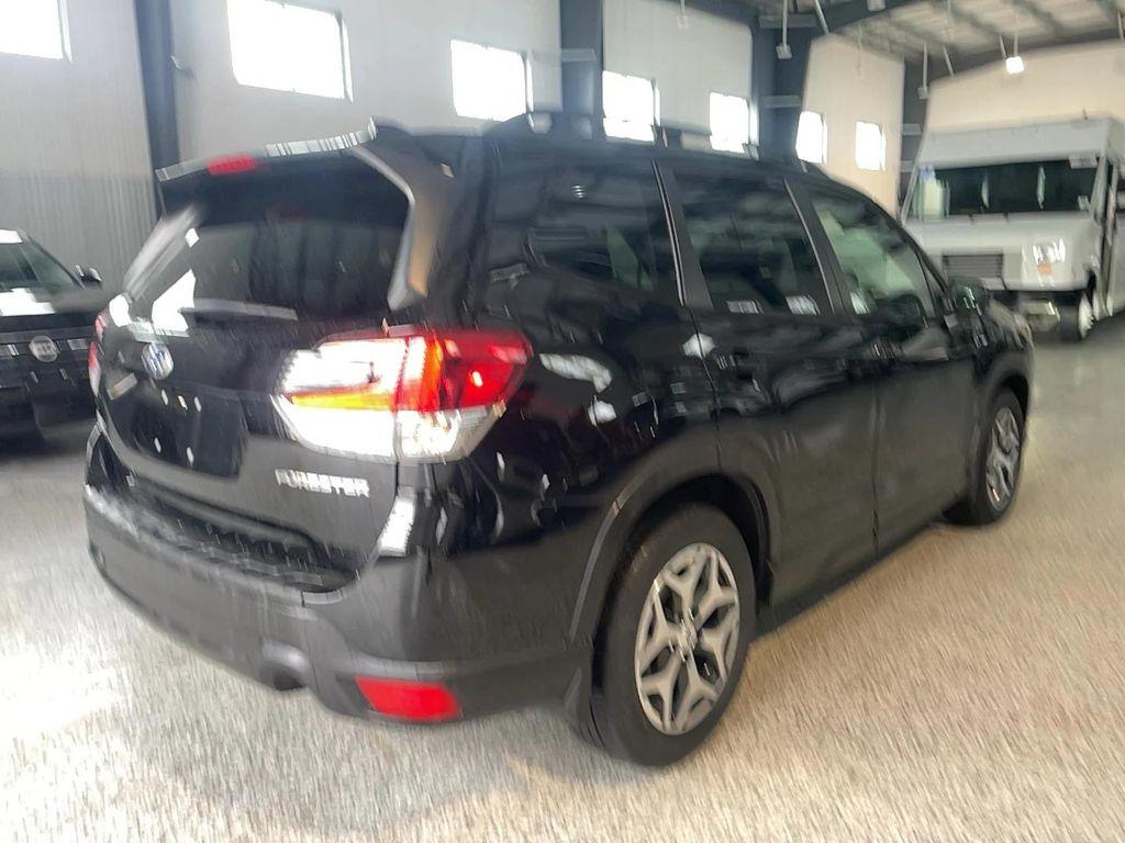 used 2022 Subaru Forester car, priced at $26,991