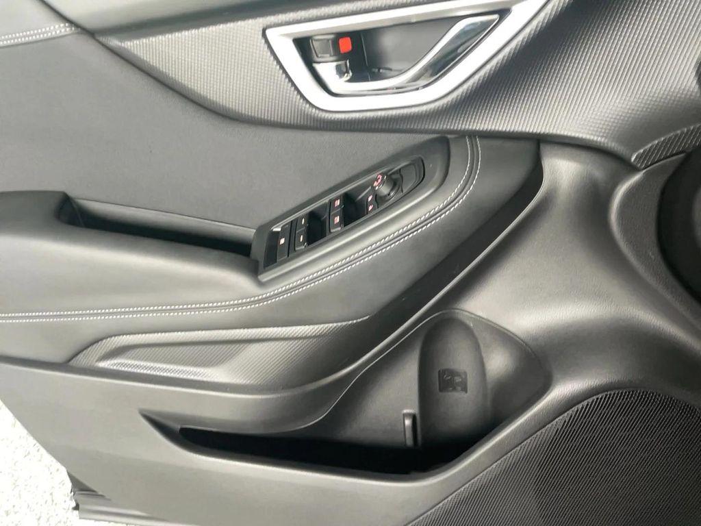 used 2022 Subaru Forester car, priced at $26,991