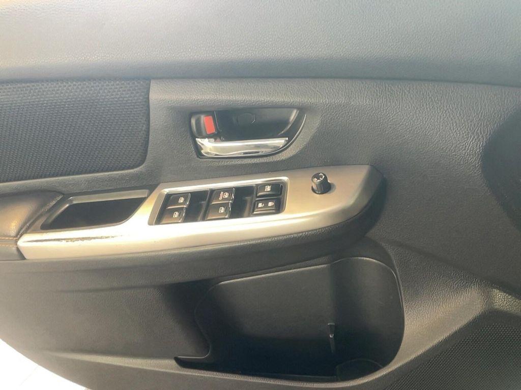 used 2016 Subaru Crosstrek car, priced at $13,931