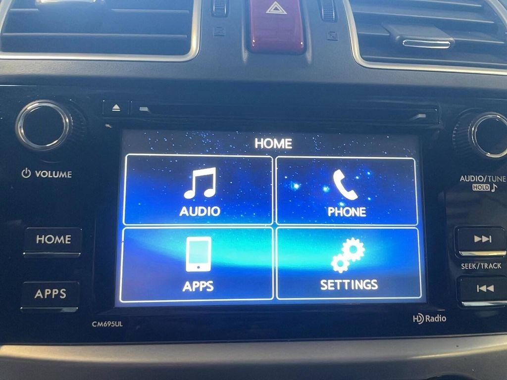 used 2016 Subaru Crosstrek car, priced at $13,931