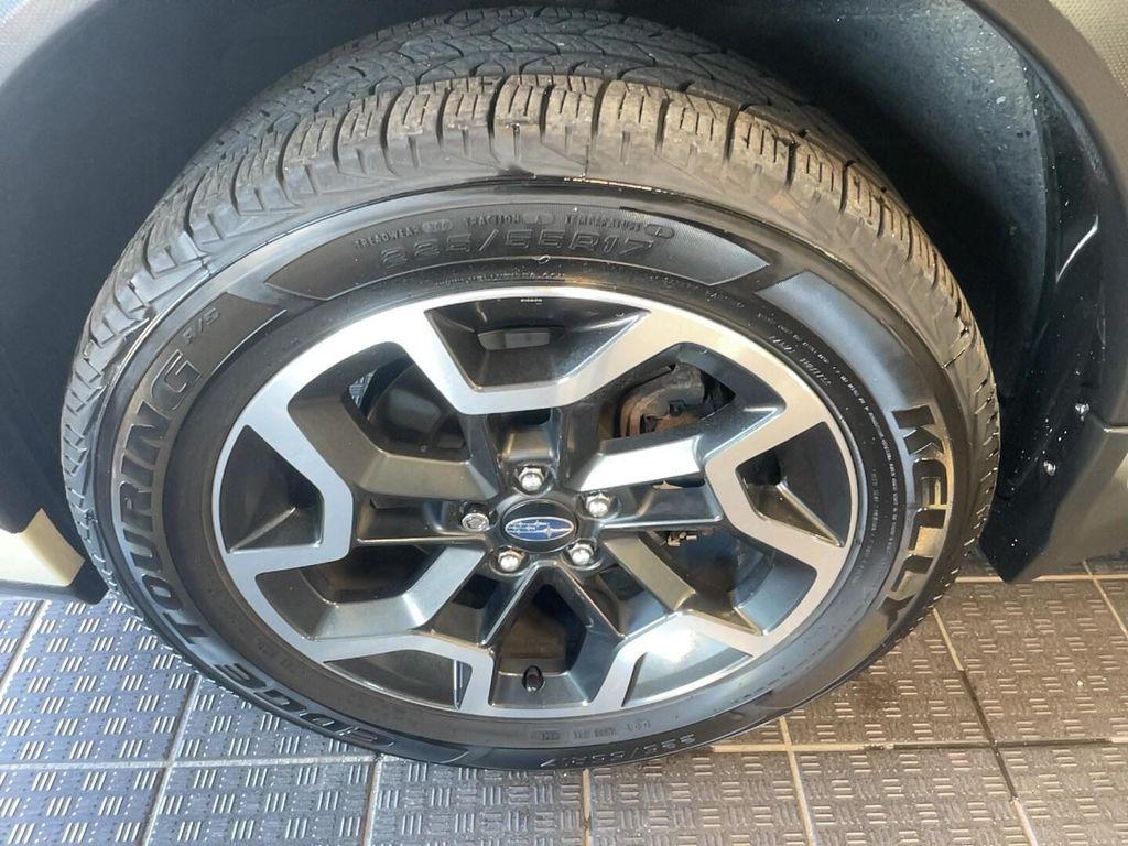 used 2016 Subaru Crosstrek car, priced at $13,931