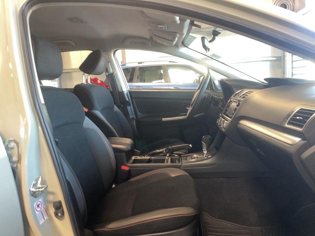 used 2016 Subaru Crosstrek car, priced at $13,931