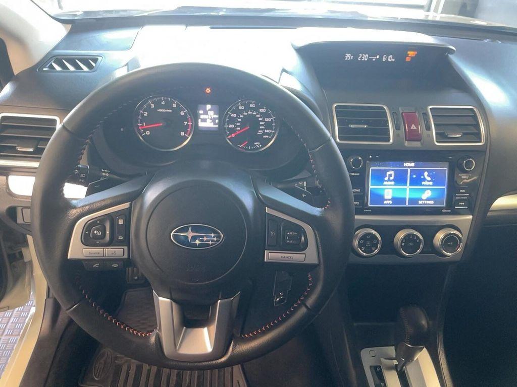 used 2016 Subaru Crosstrek car, priced at $13,931