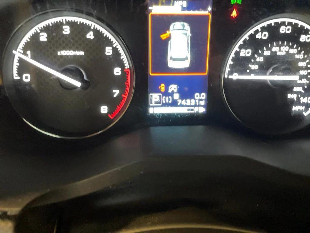 used 2019 Subaru Forester car, priced at $17,921