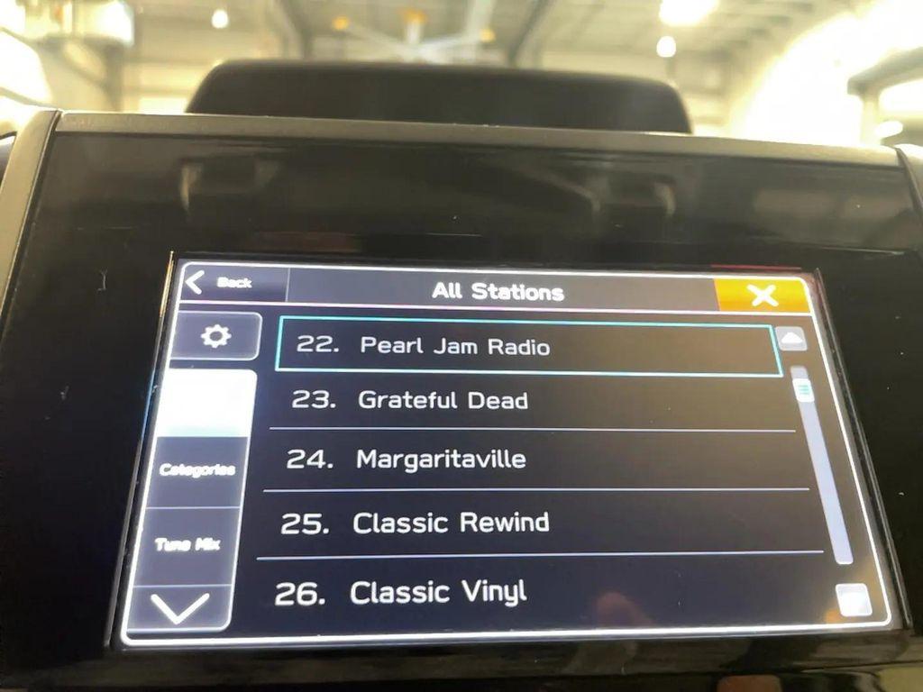 used 2019 Subaru Forester car, priced at $17,921