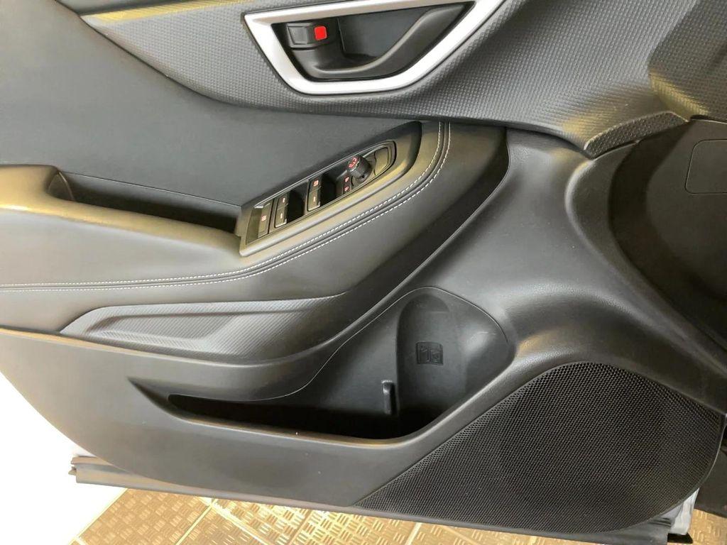 used 2019 Subaru Forester car, priced at $17,921