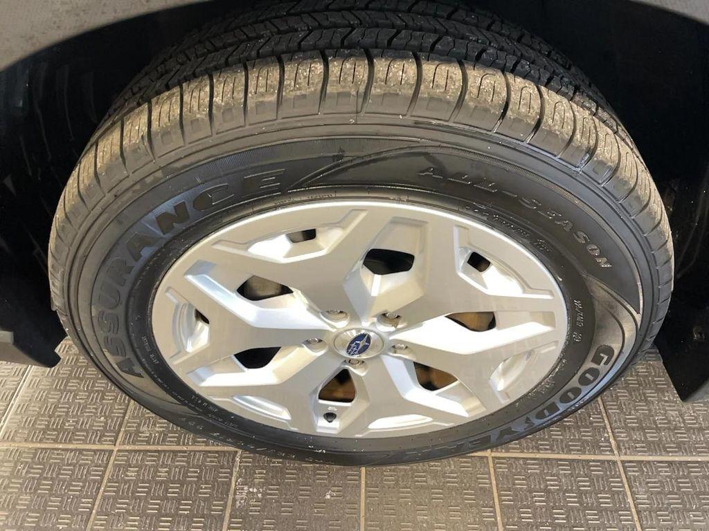 used 2019 Subaru Forester car, priced at $17,921