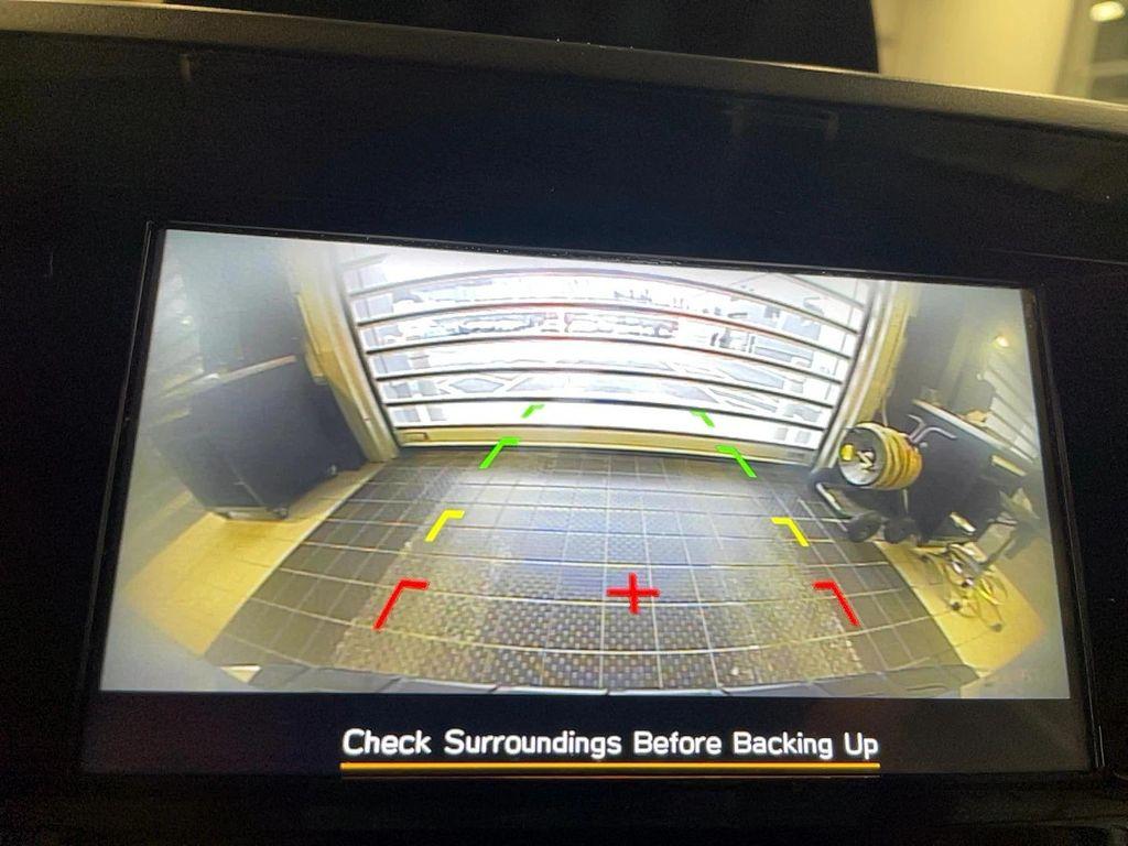 used 2019 Subaru Forester car, priced at $17,921