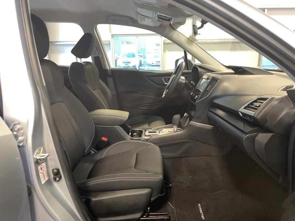 used 2019 Subaru Forester car, priced at $17,921